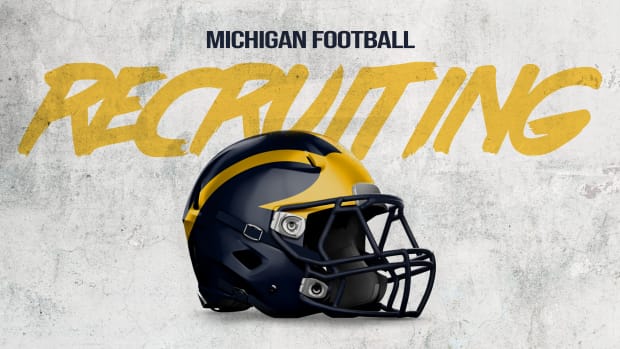 michigan football recruiting